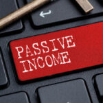 Passive Income Melalui Program